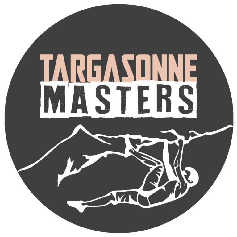 logo targasonne masters 02
